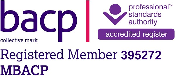 BACP Registration Logo